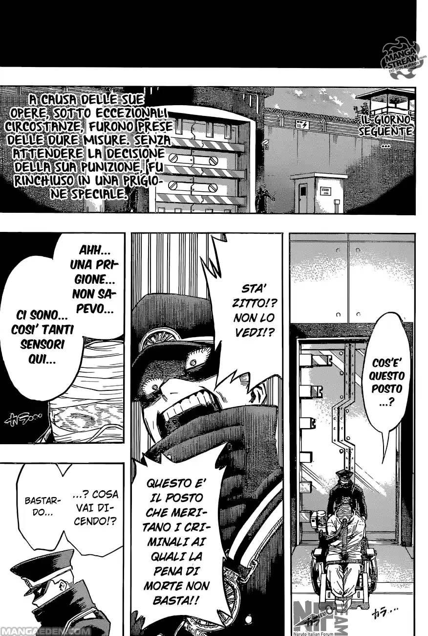 Read Boku No Hero Academia IT Manga Online