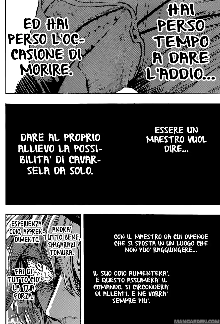 Read Boku No Hero Academia IT Manga Online