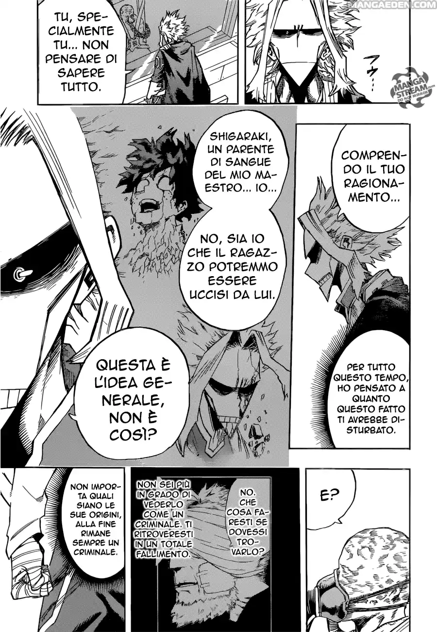 Read Boku No Hero Academia IT Manga Online