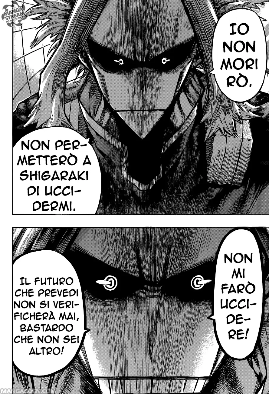 Read Boku No Hero Academia IT Manga Online