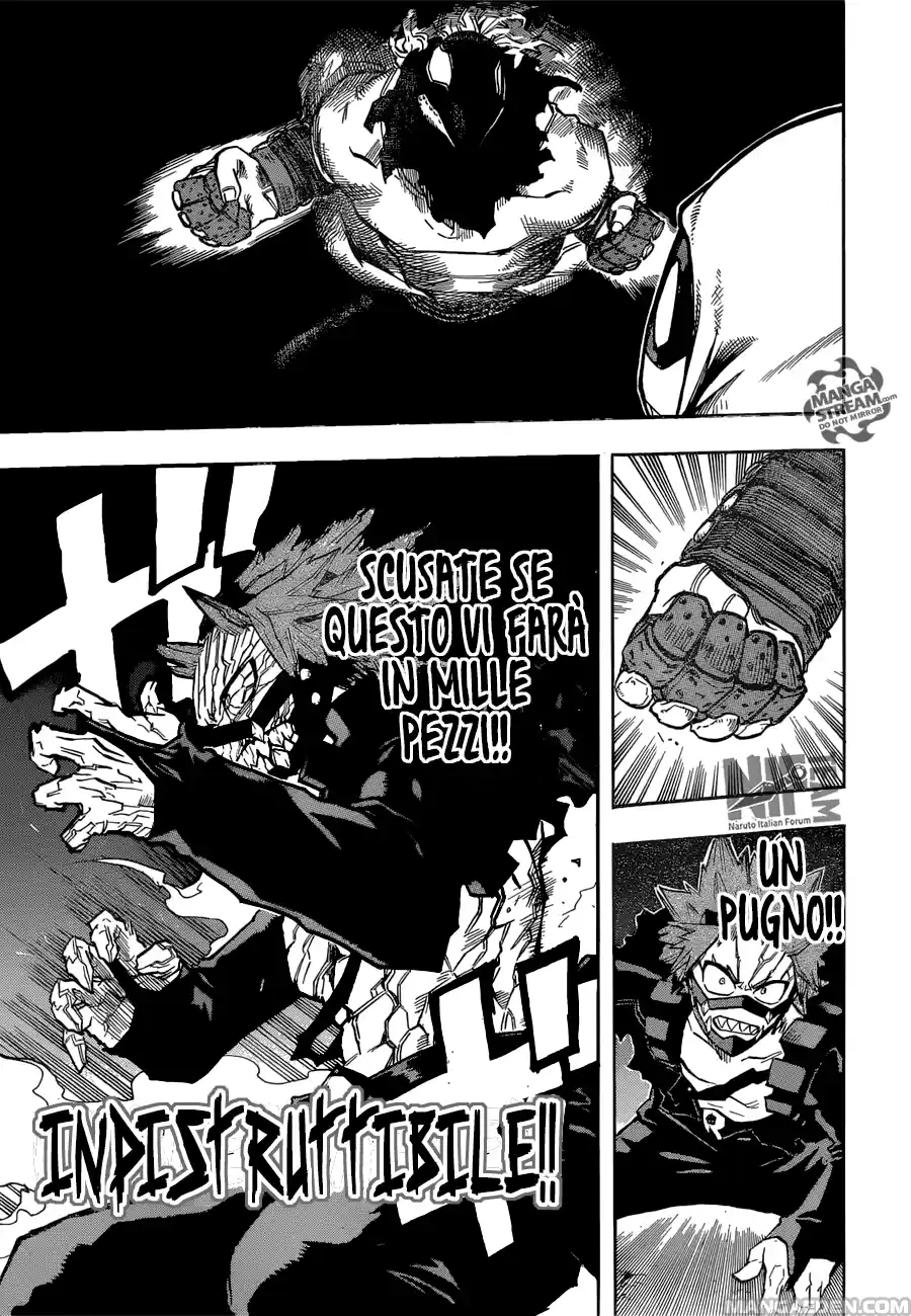 Read Boku No Hero Academia IT Manga Online