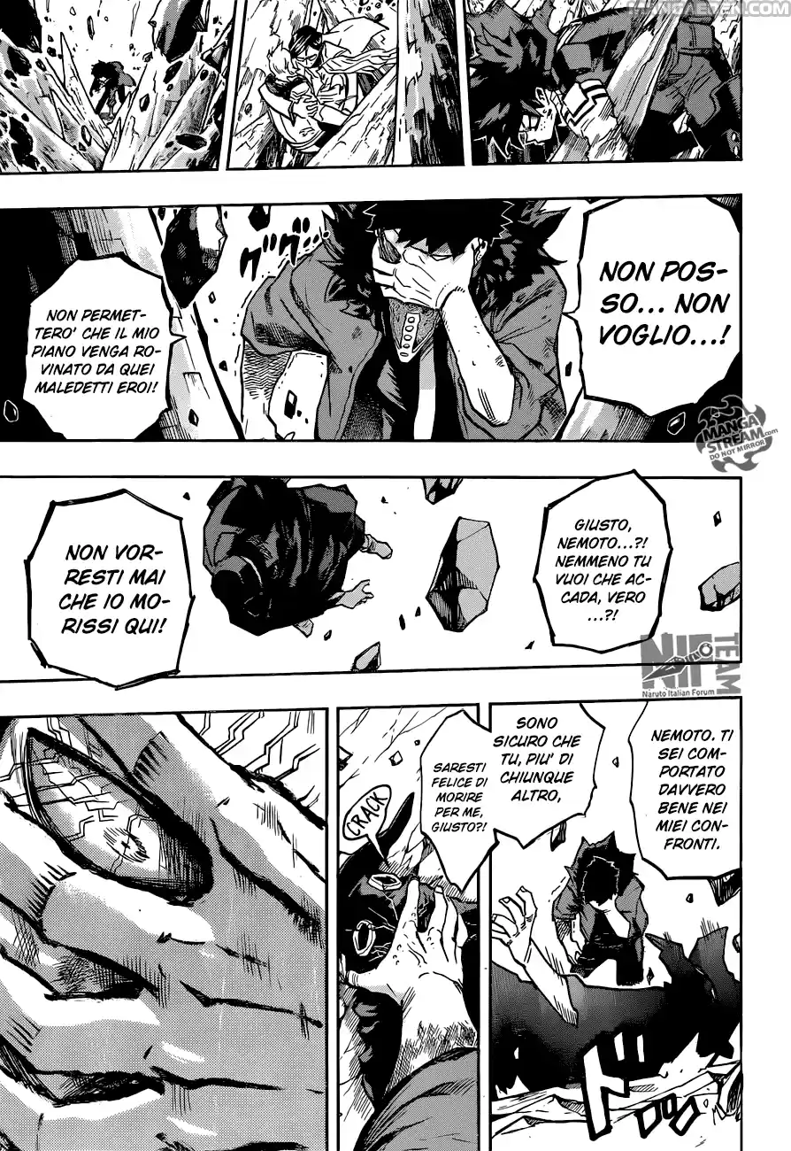 Read Boku No Hero Academia IT Manga Online