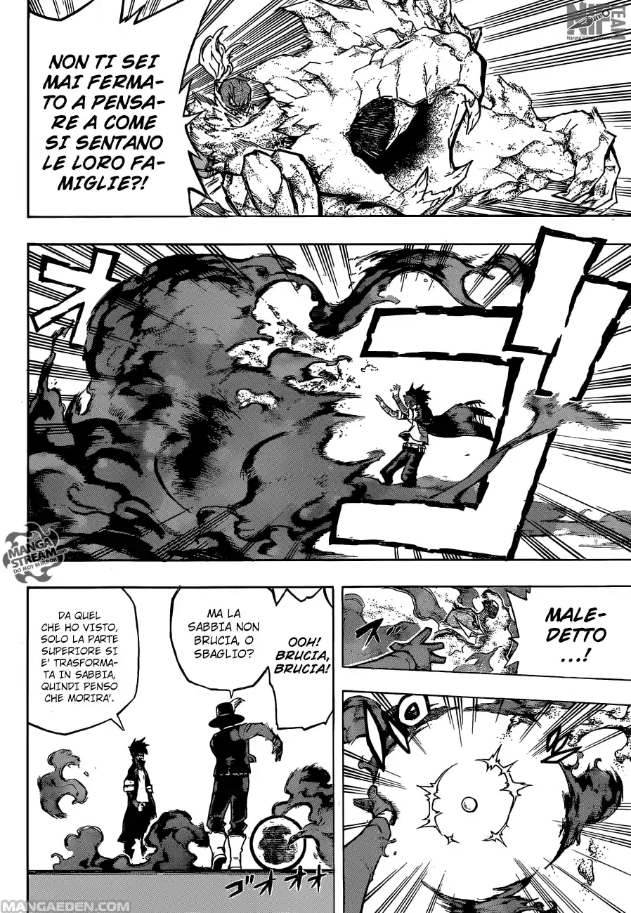 Read Boku No Hero Academia IT Manga Online