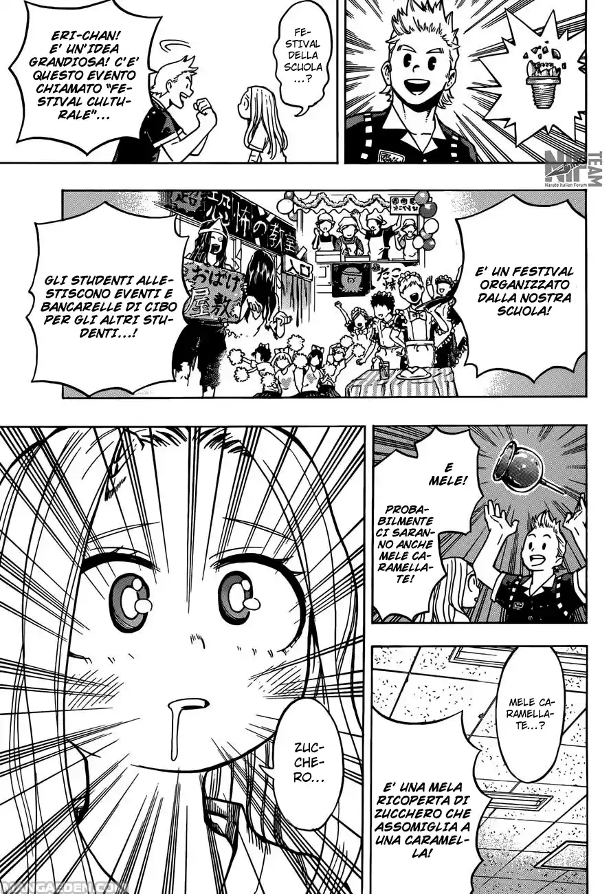 Read Boku No Hero Academia IT Manga Online