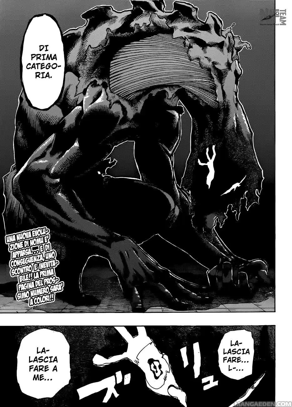 Read Boku No Hero Academia IT Manga Online