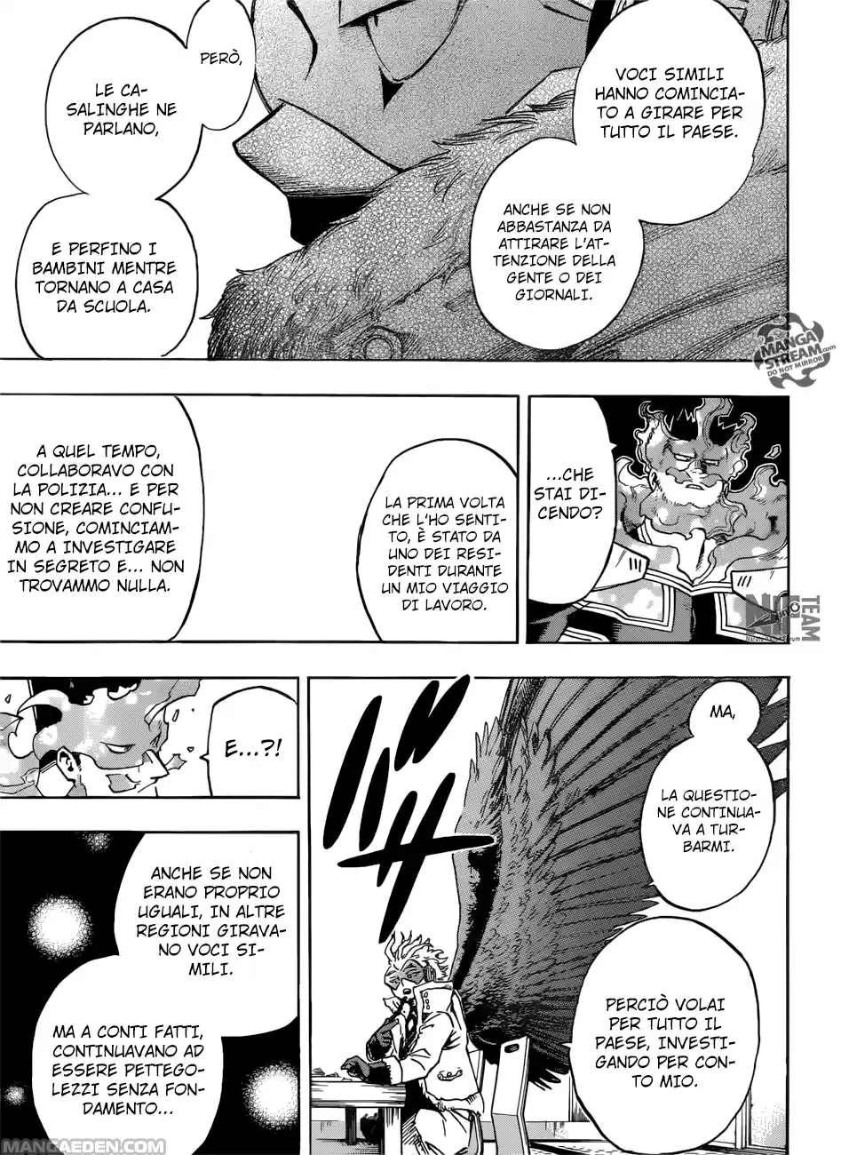 Read Boku No Hero Academia IT Manga Online
