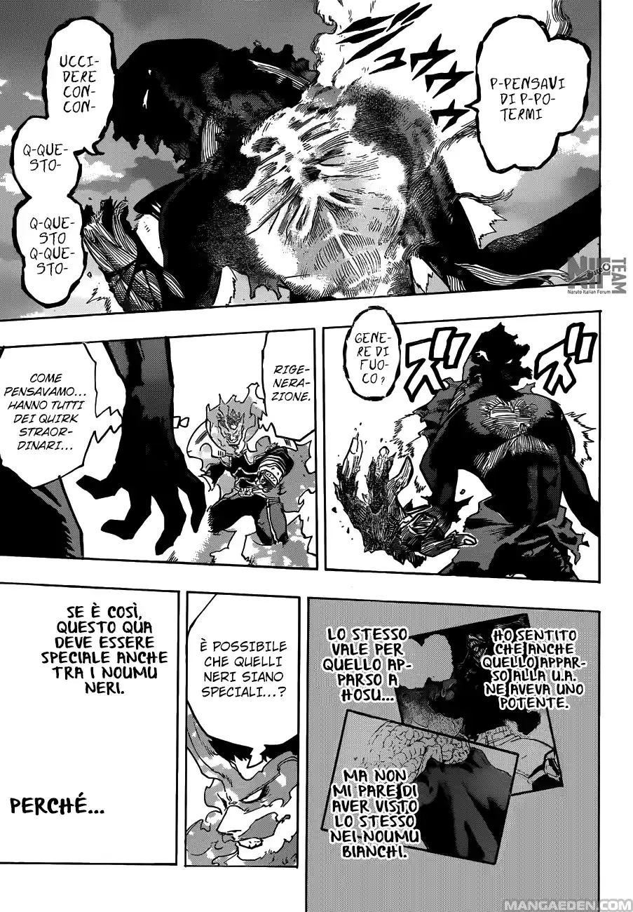 Read Boku No Hero Academia IT Manga Online