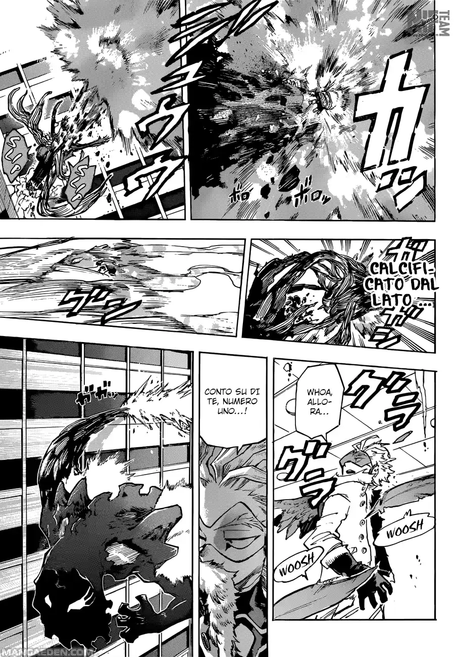 Read Boku No Hero Academia IT Manga Online