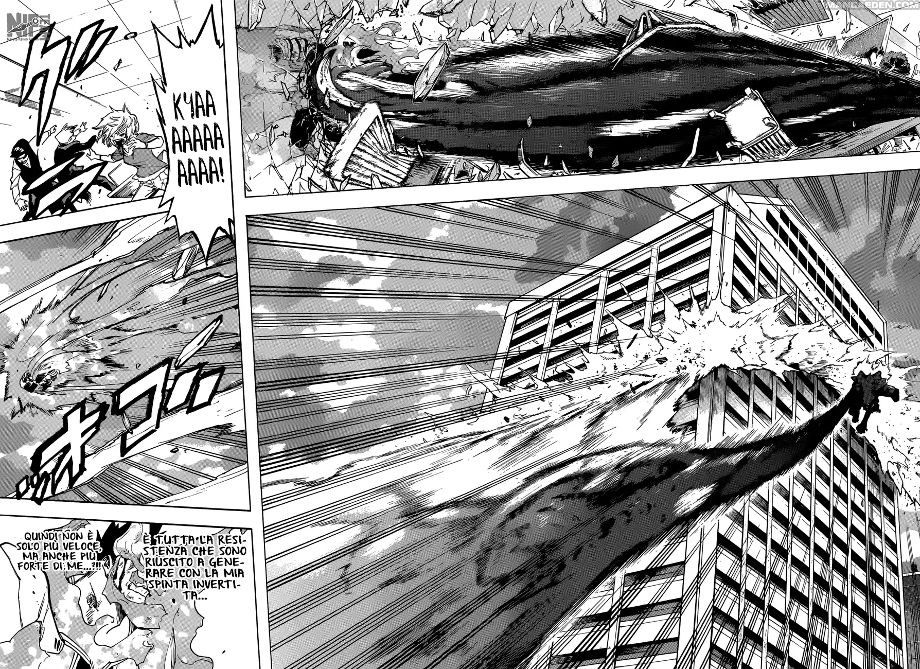 Read Boku No Hero Academia IT Manga Online