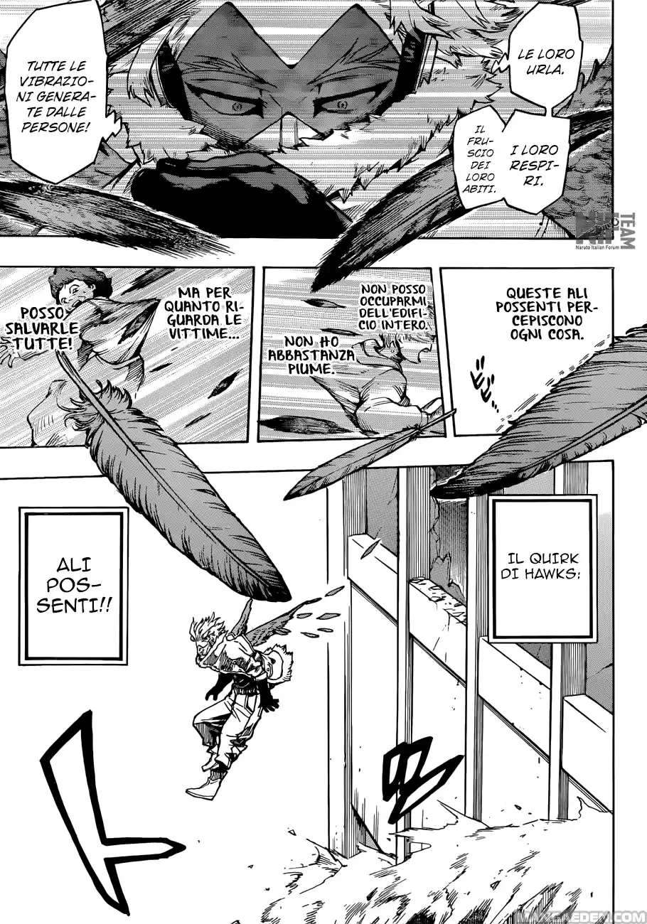 Read Boku No Hero Academia IT Manga Online
