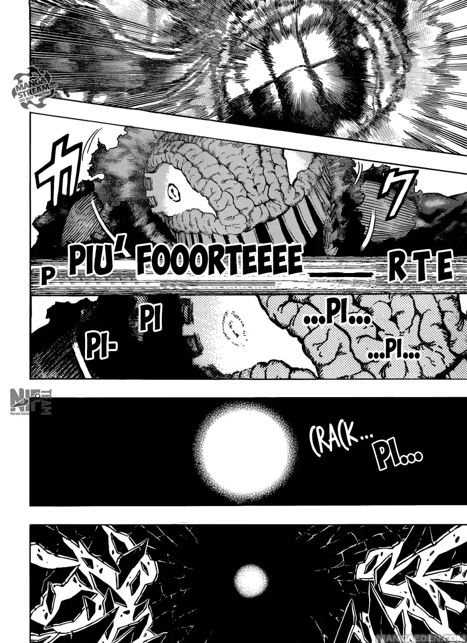 Read Boku No Hero Academia IT Manga Online