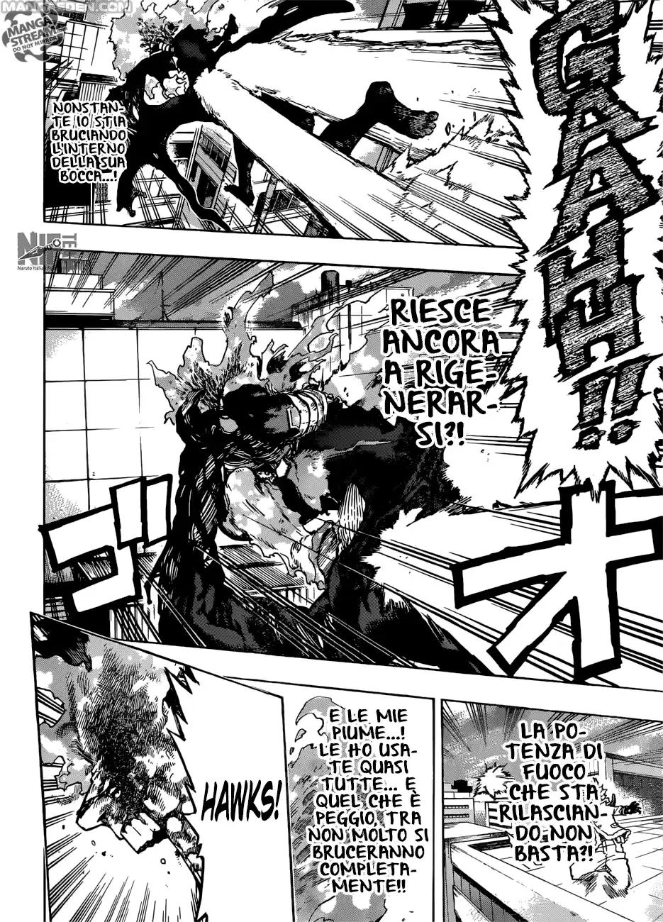 Read Boku No Hero Academia IT Manga Online