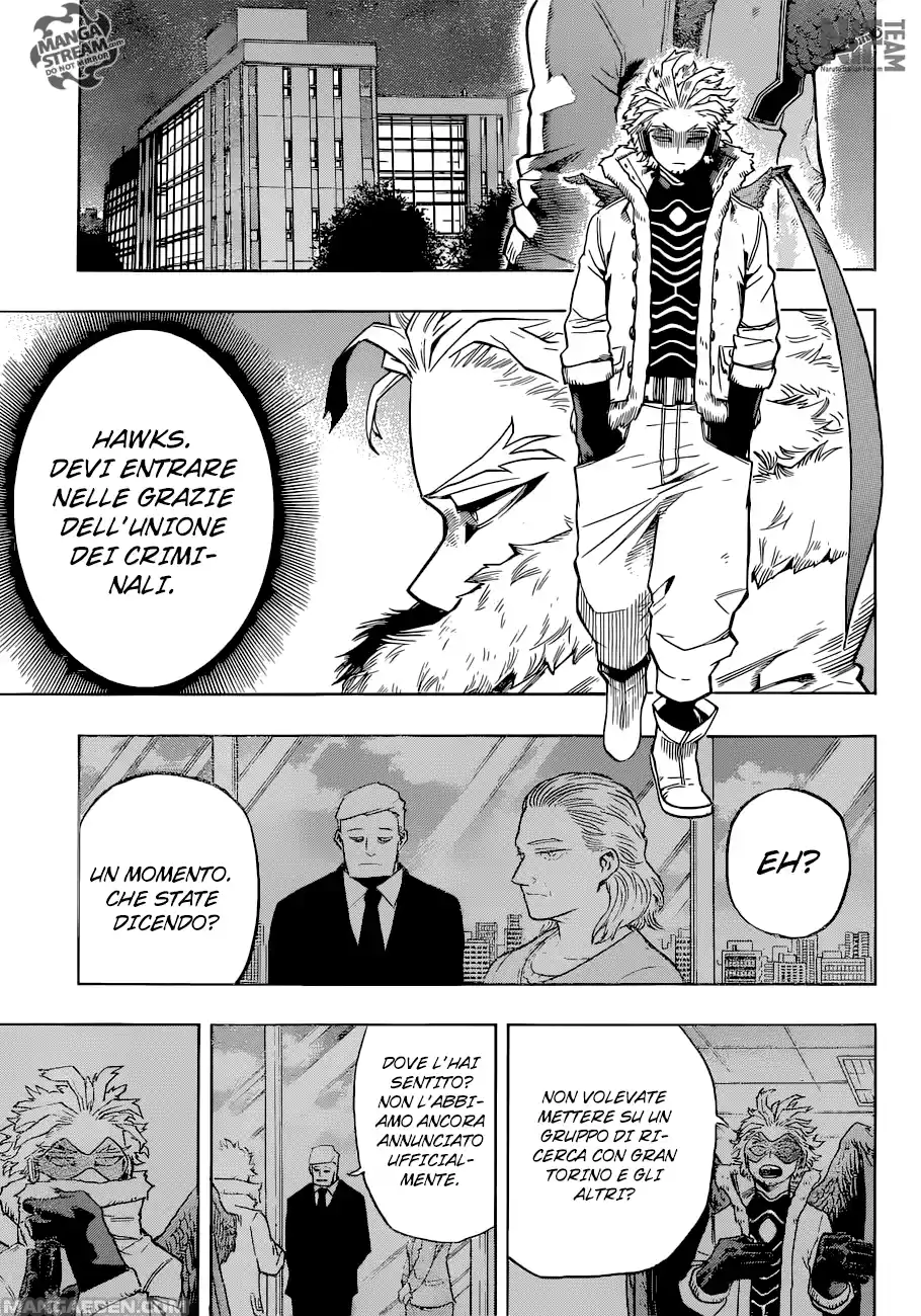 Read Boku No Hero Academia IT Manga Online