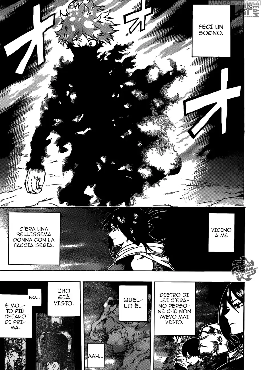 Read Boku No Hero Academia IT Manga Online