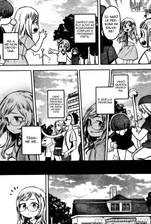 Read Boku No Hero Academia IT Manga Online