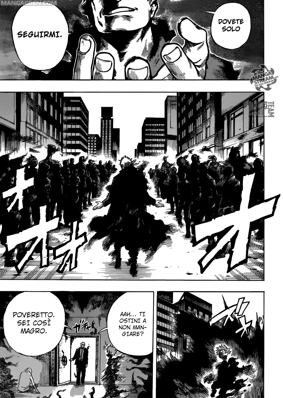 Read Boku No Hero Academia IT Manga Online