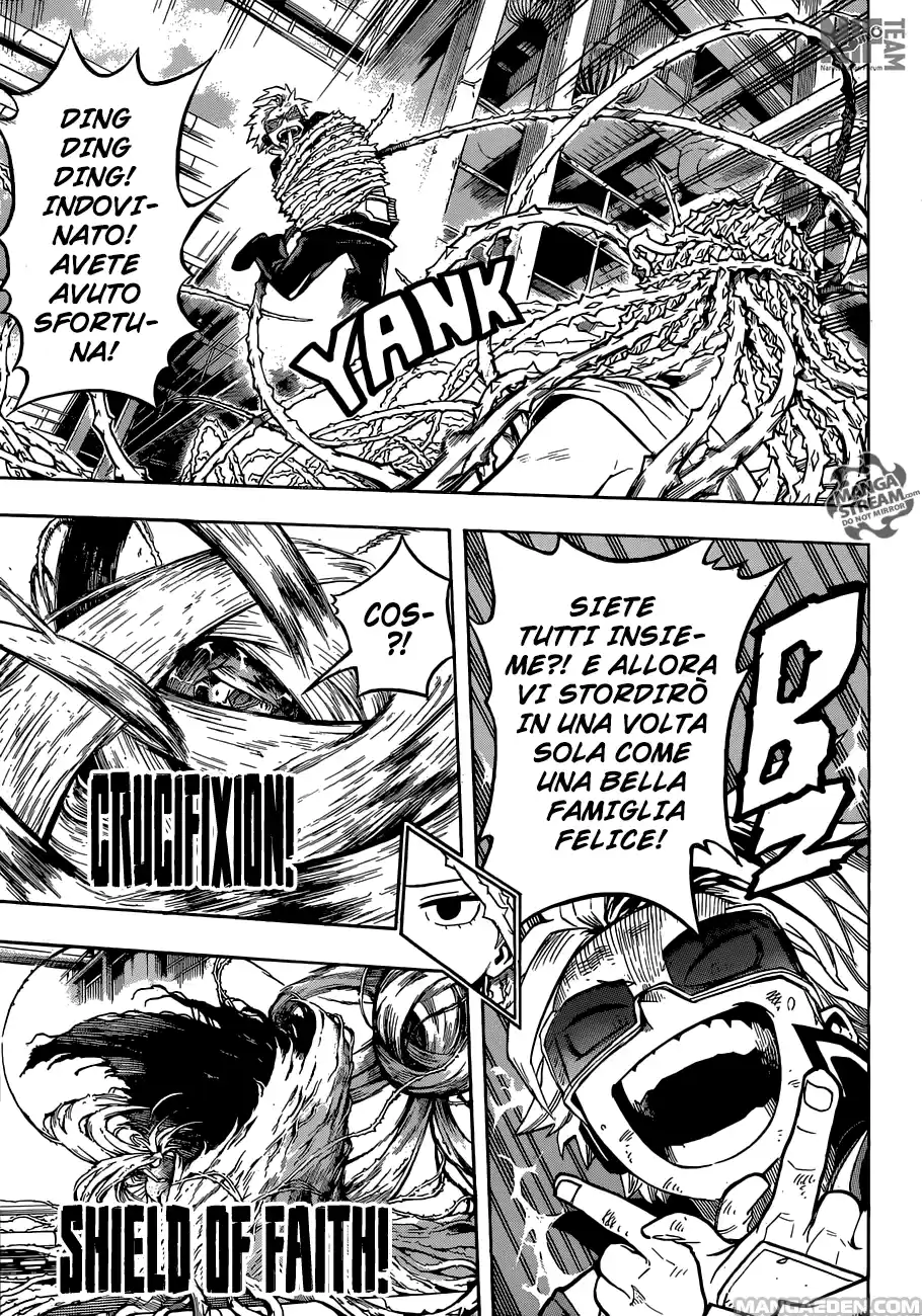 Read Boku No Hero Academia IT Manga Online