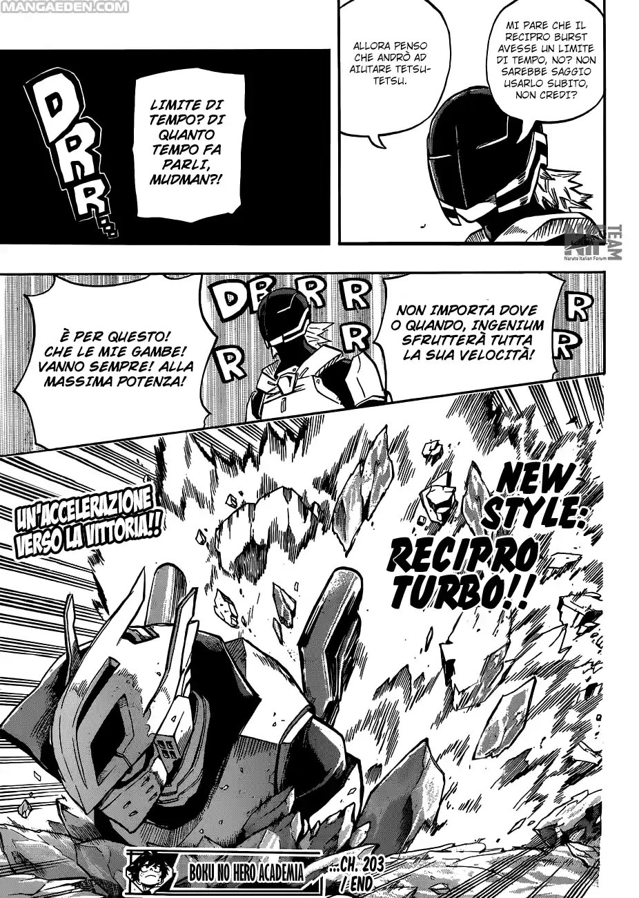 Read Boku No Hero Academia IT Manga Online