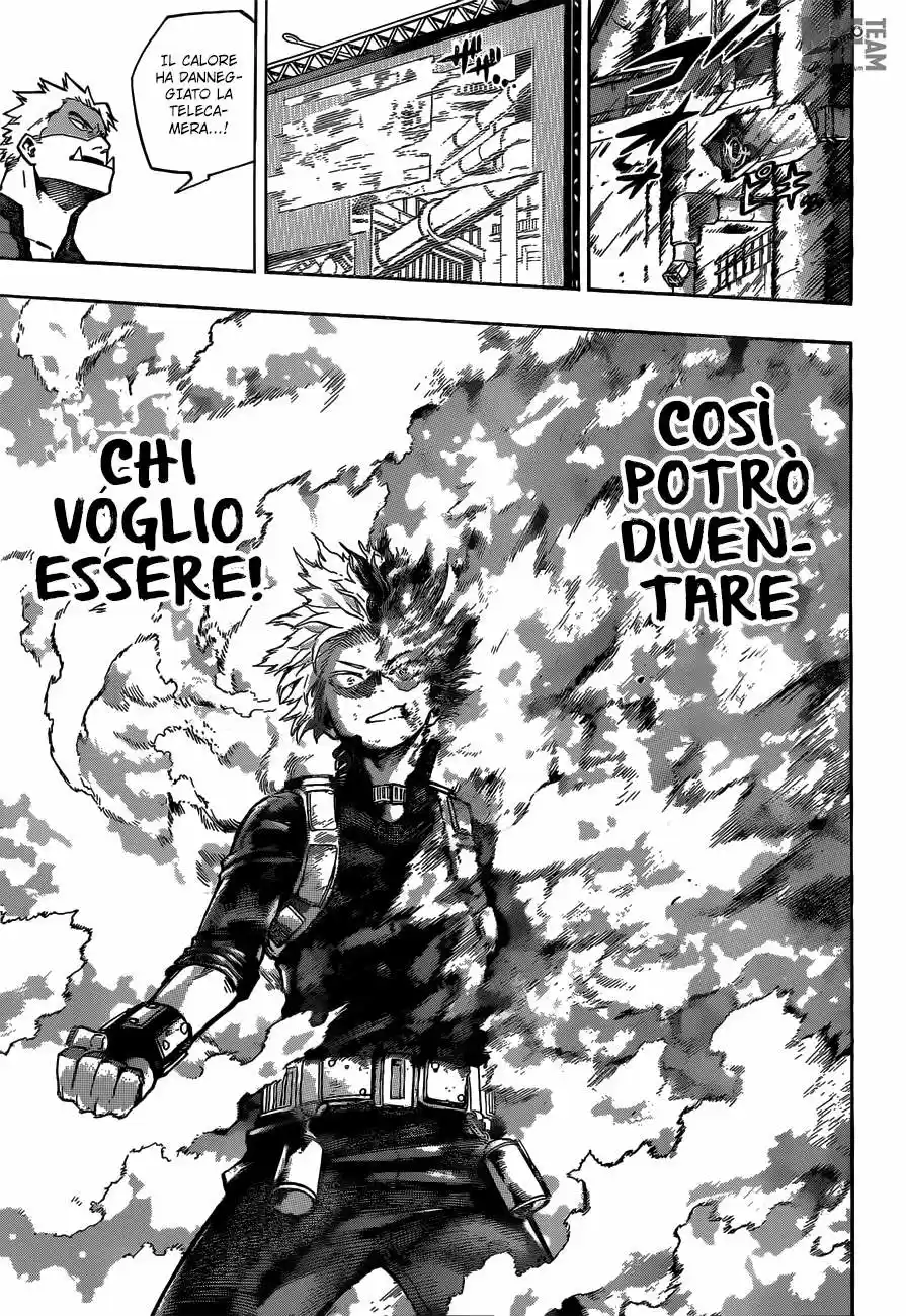 Read Boku No Hero Academia IT Manga Online