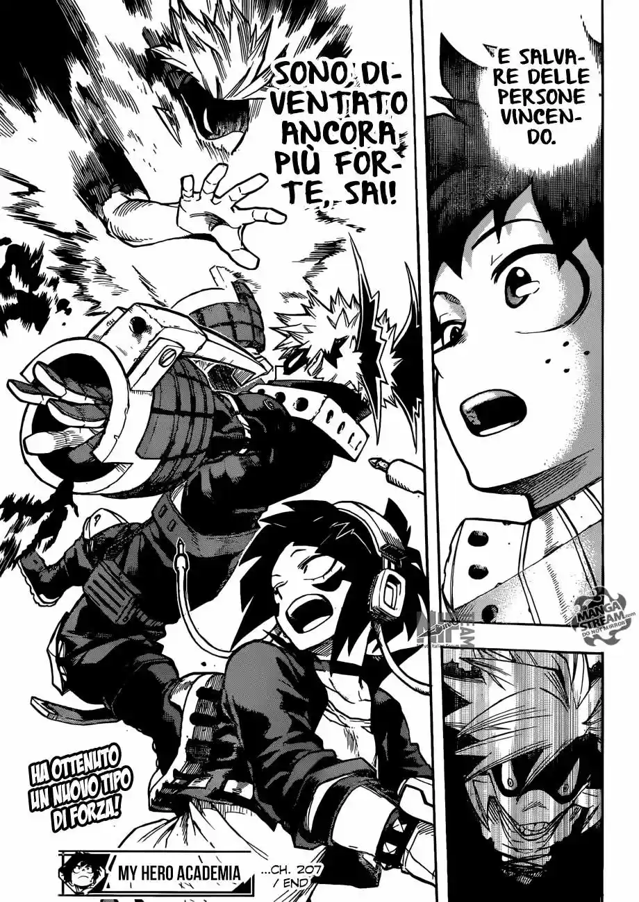 Read Boku No Hero Academia IT Manga Online
