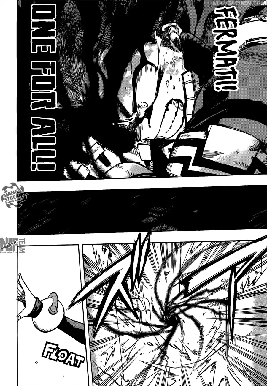 Read Boku No Hero Academia IT Manga Online