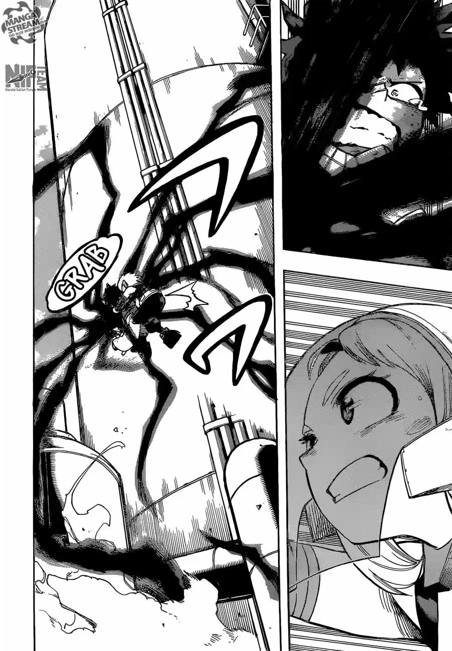 Read Boku No Hero Academia IT Manga Online