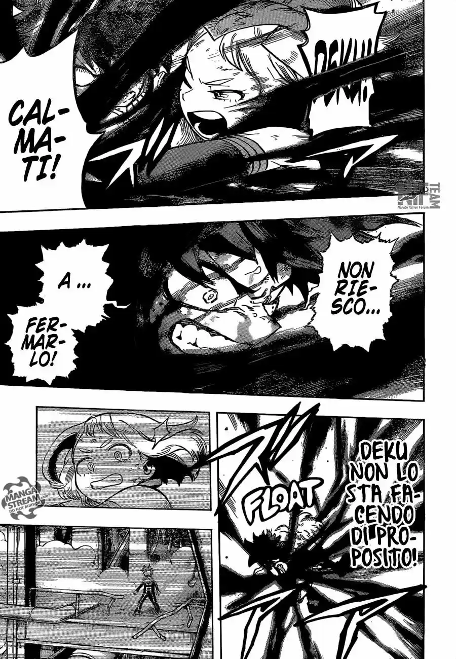 Read Boku No Hero Academia IT Manga Online