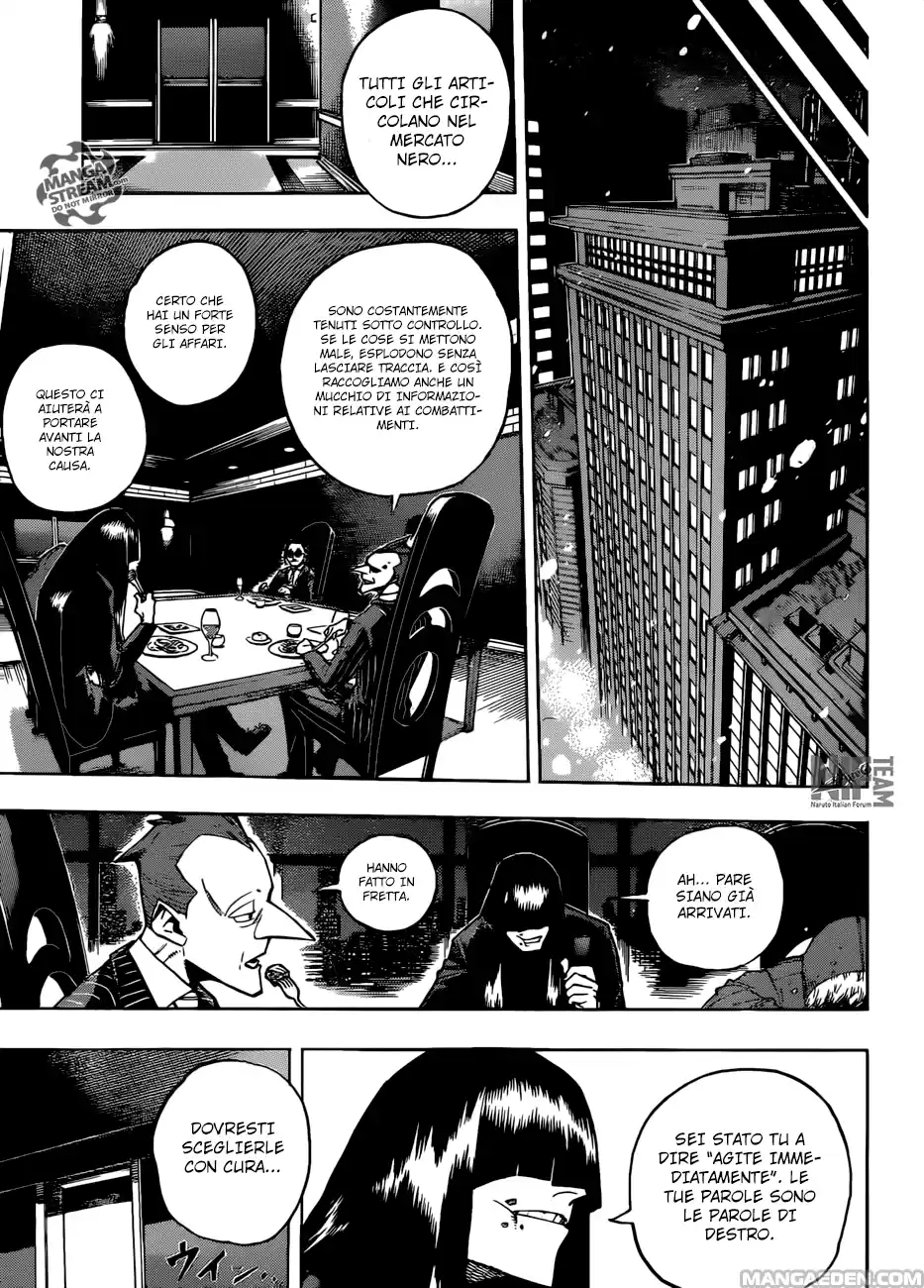 Read Boku No Hero Academia IT Manga Online