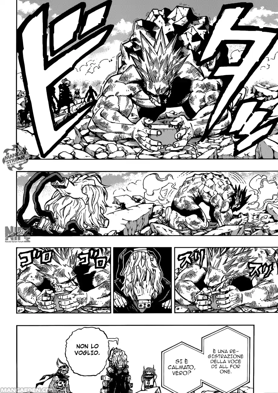 Read Boku No Hero Academia IT Manga Online