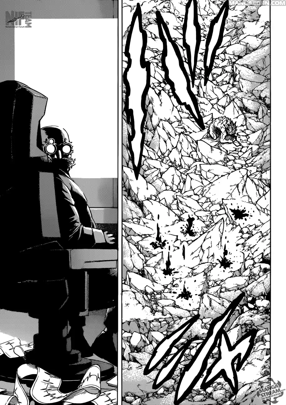 Read Boku No Hero Academia IT Manga Online