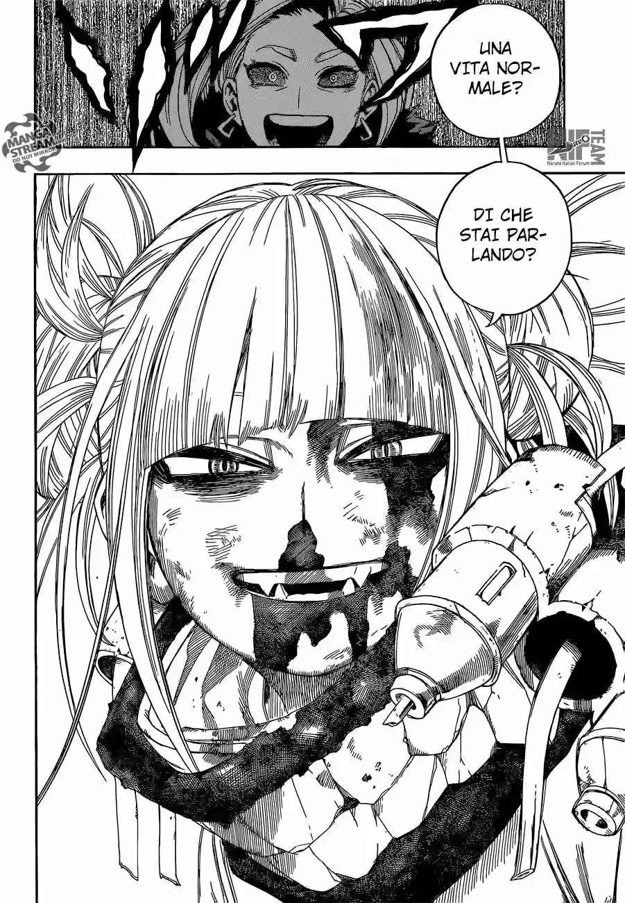 Read Boku No Hero Academia IT Manga Online