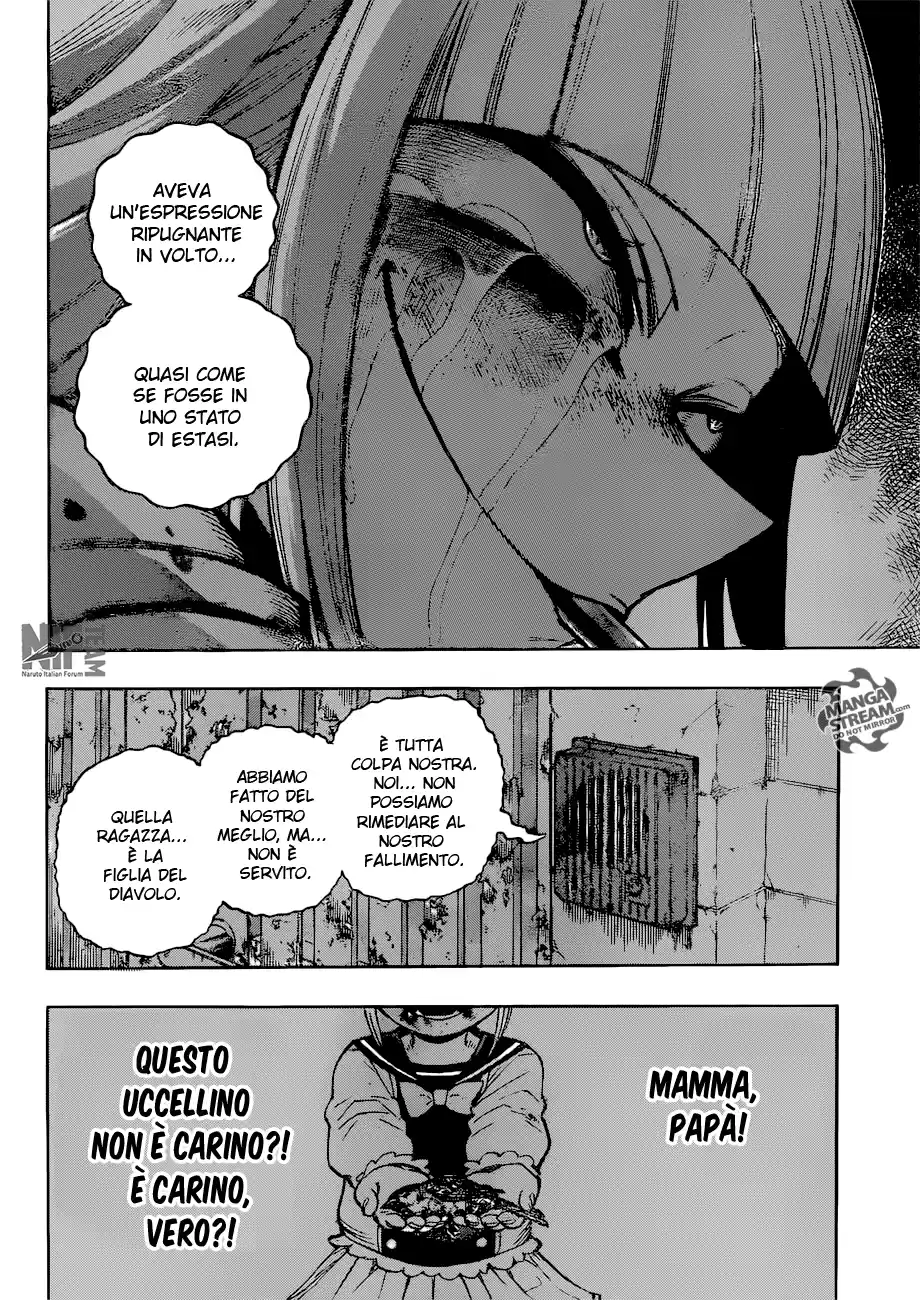 Read Boku No Hero Academia IT Manga Online