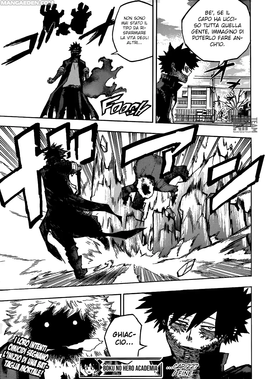 Read Boku No Hero Academia IT Manga Online