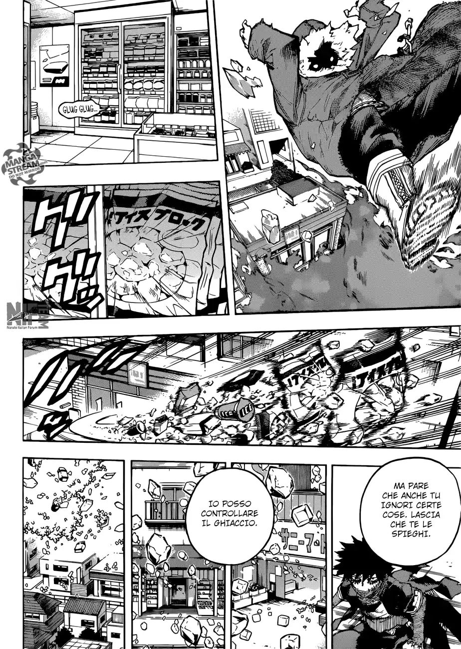 Read Boku No Hero Academia IT Manga Online