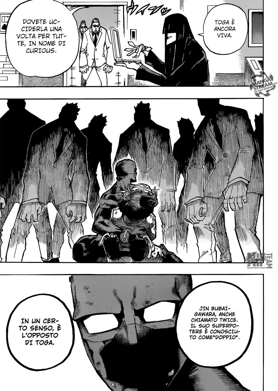 Read Boku No Hero Academia IT Manga Online