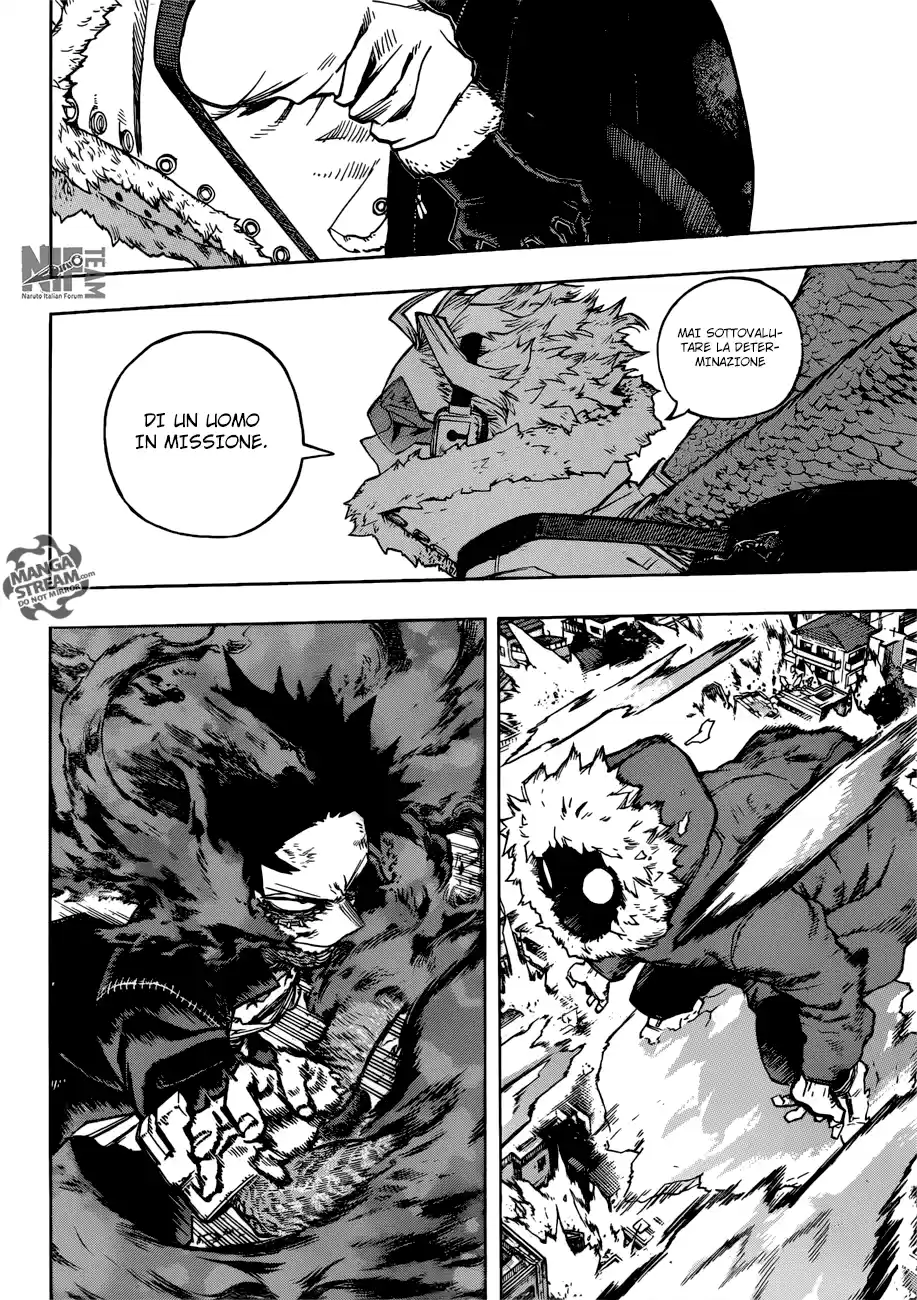 Read Boku No Hero Academia IT Manga Online