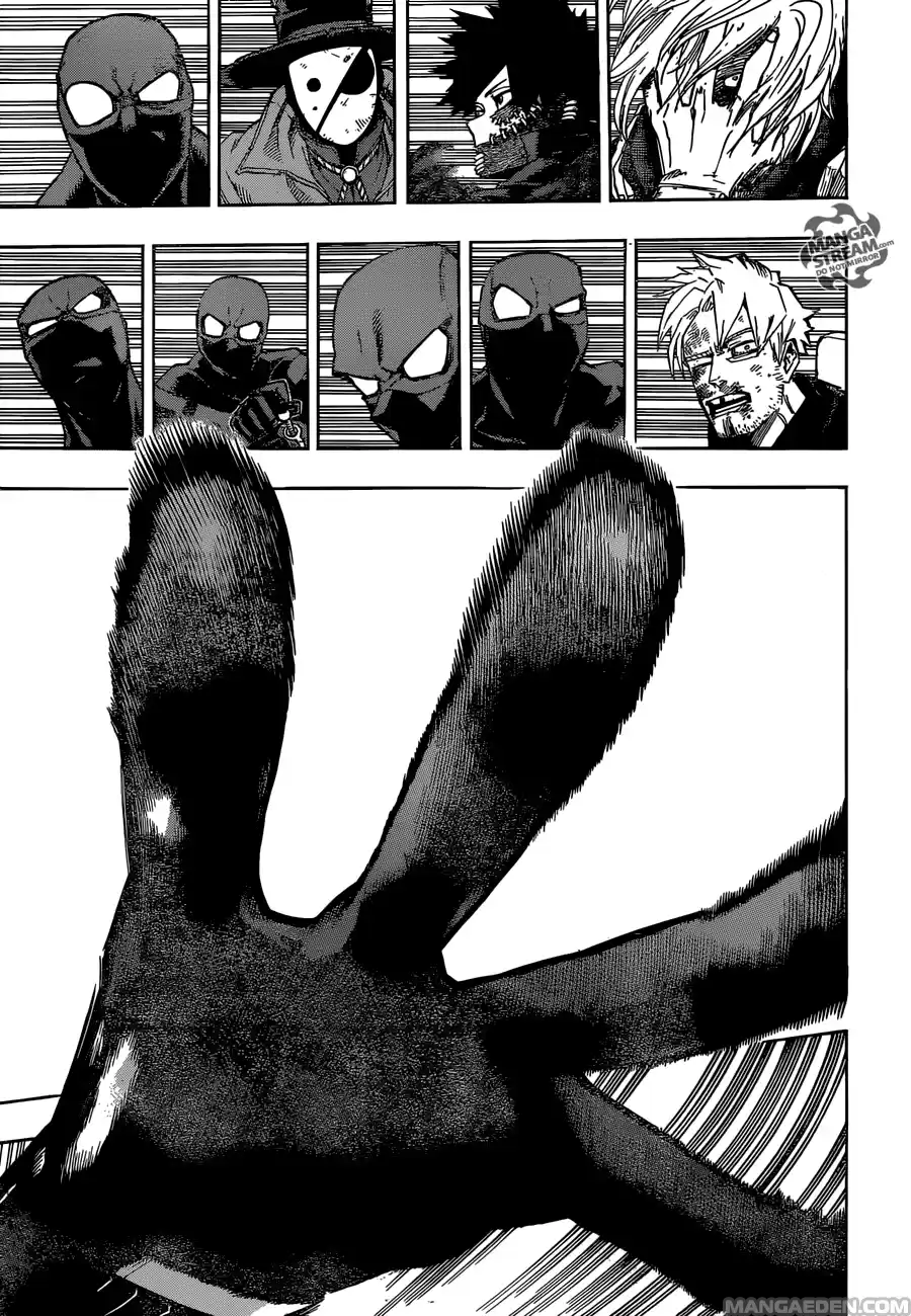 Read Boku No Hero Academia IT Manga Online