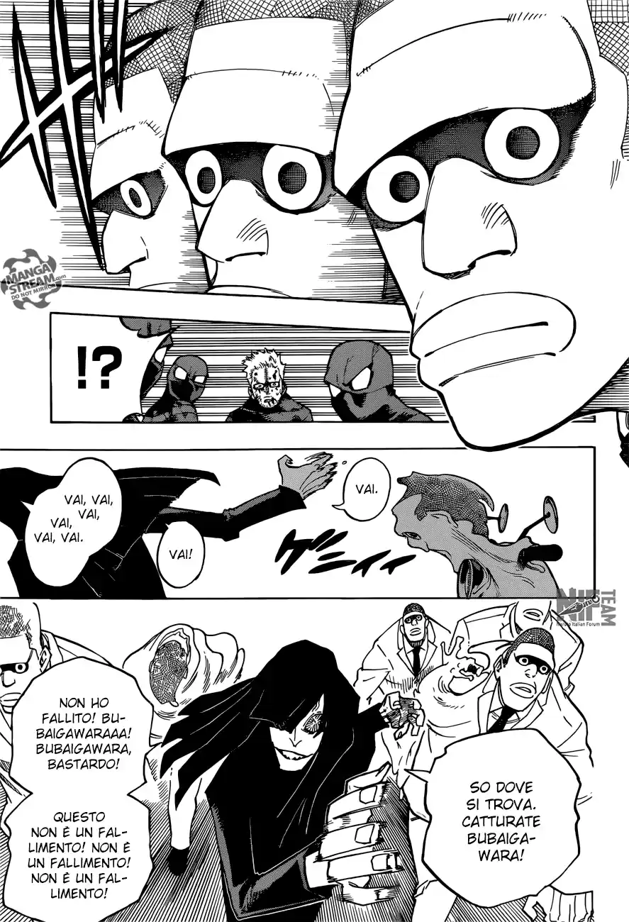 Read Boku No Hero Academia IT Manga Online