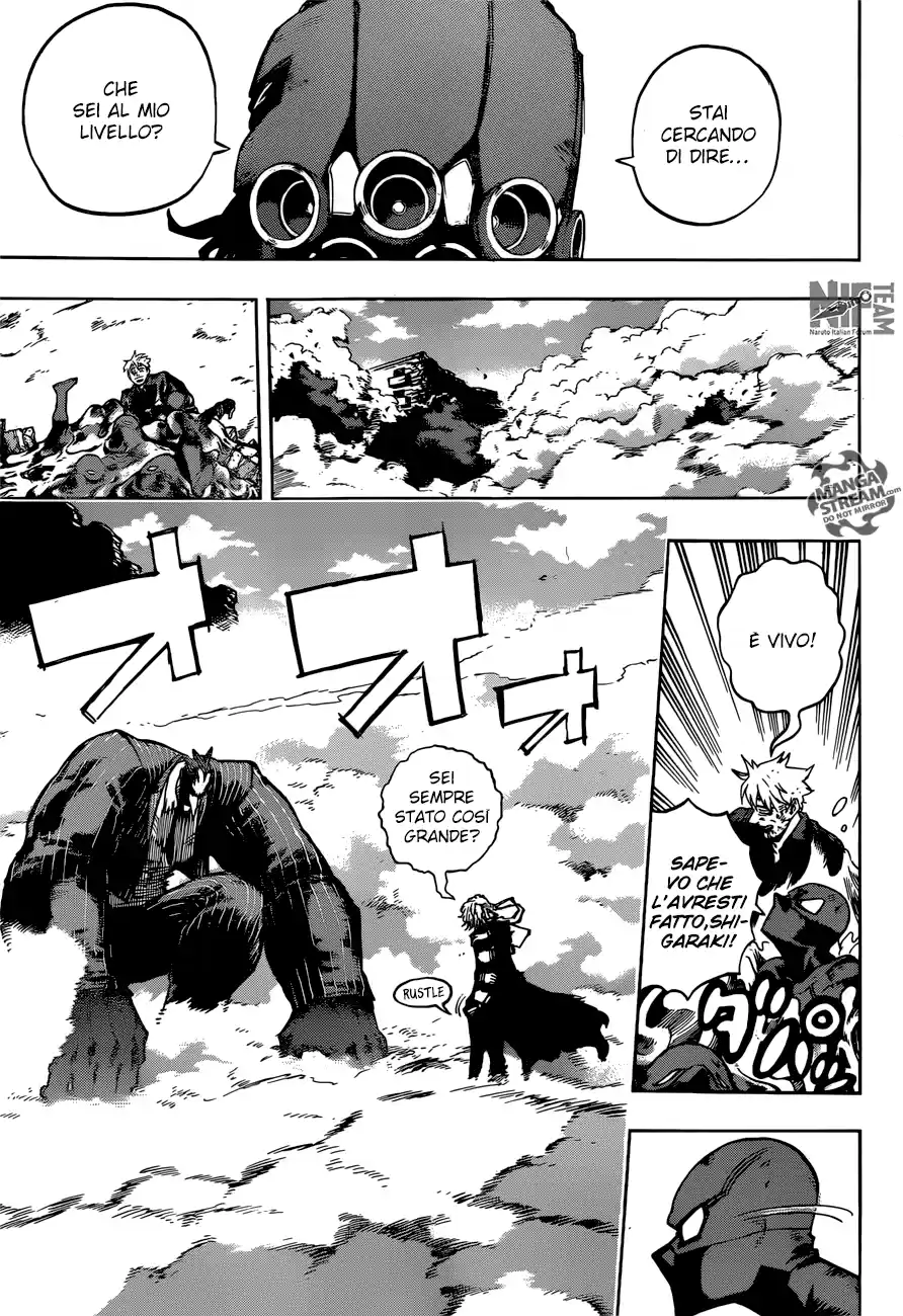 Read Boku No Hero Academia IT Manga Online