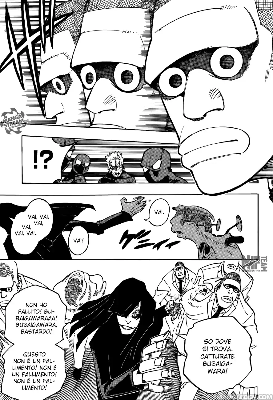 Read Boku No Hero Academia IT Manga Online