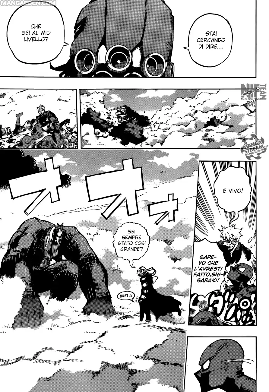 Read Boku No Hero Academia IT Manga Online