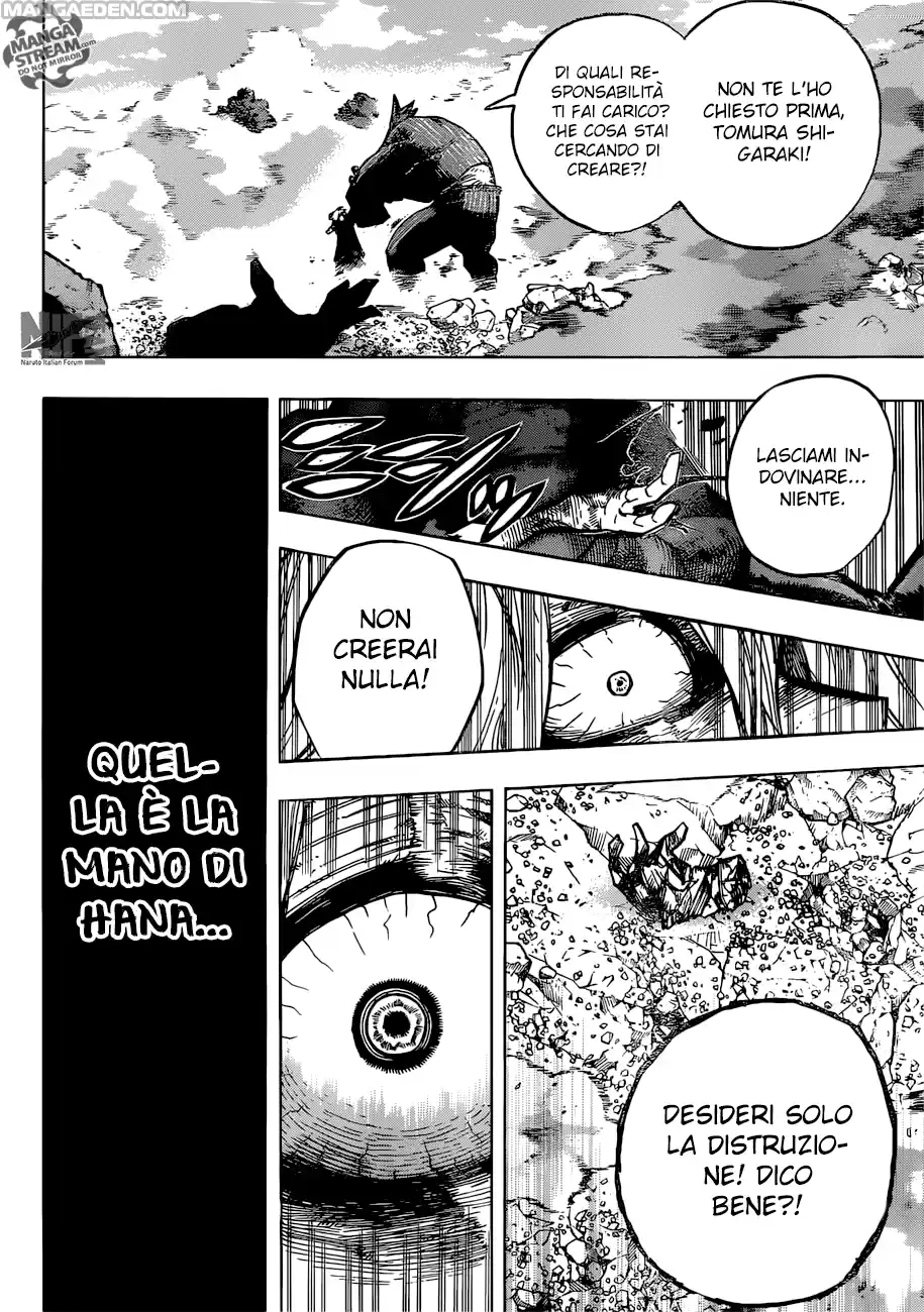 Read Boku No Hero Academia IT Manga Online