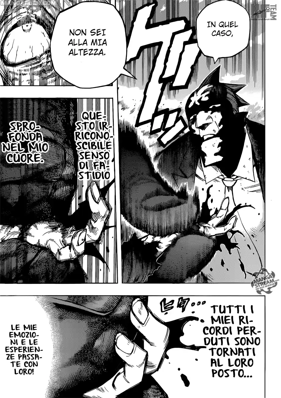 Read Boku No Hero Academia IT Manga Online