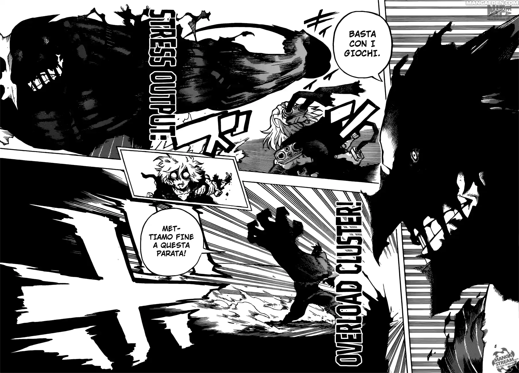 Read Boku No Hero Academia IT Manga Online