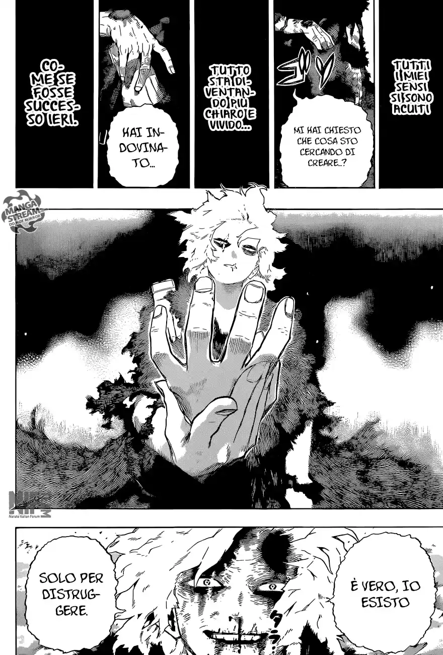 Read Boku No Hero Academia IT Manga Online
