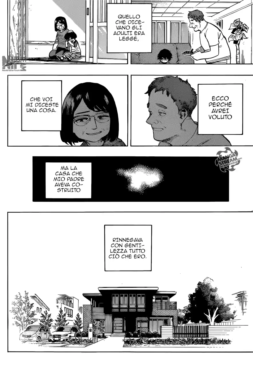 Read Boku No Hero Academia IT Manga Online