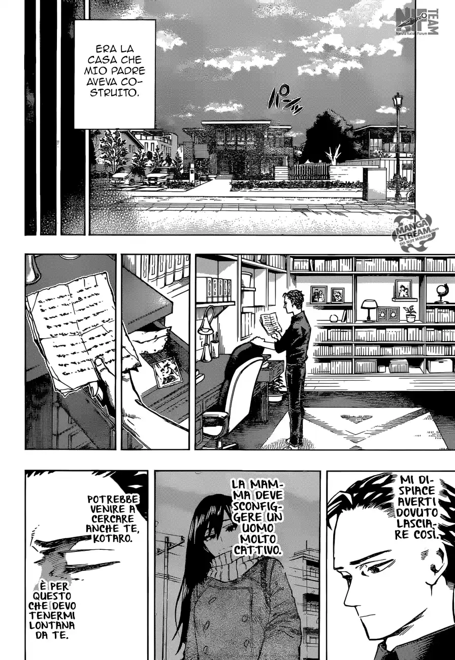 Read Boku No Hero Academia IT Manga Online