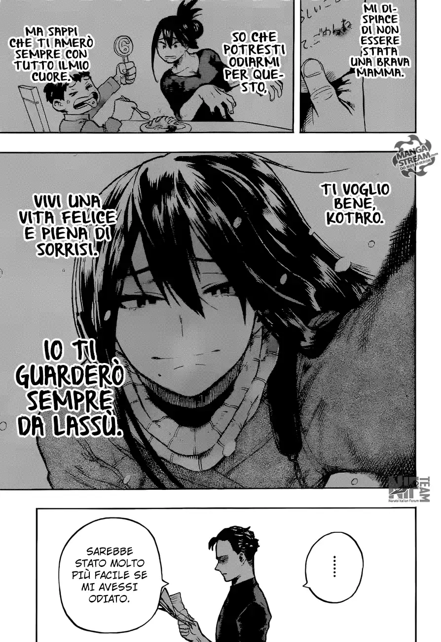 Read Boku No Hero Academia IT Manga Online