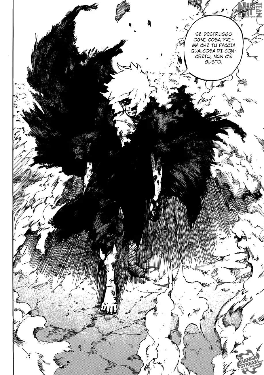Read Boku No Hero Academia IT Manga Online