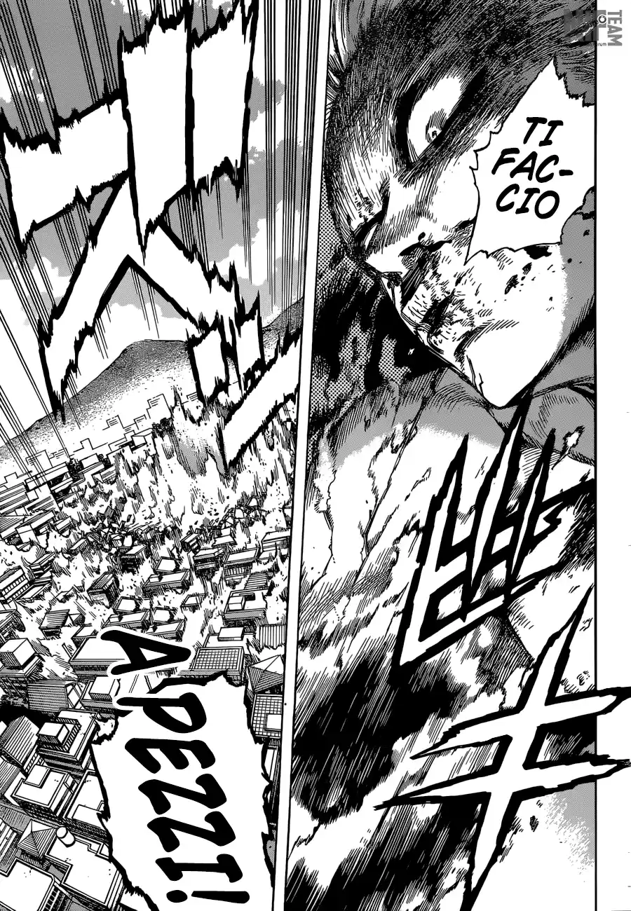 Read Boku No Hero Academia IT Manga Online